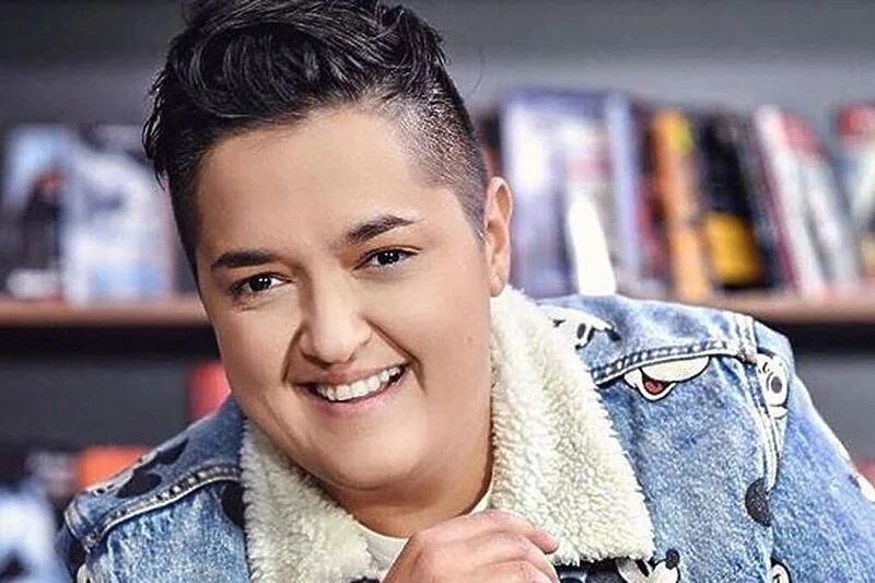 Marija Šerifović: Nisam nazvala sina kako sam htjela, rekli su mi da je to ime za psa